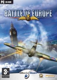 Battle of Europe voor de PC Gaming kopen op nedgame.nl