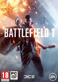 Battlefield 1 voor de PC Gaming kopen op nedgame.nl