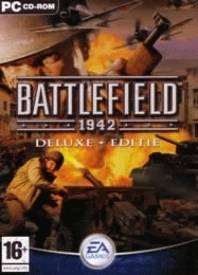 Battlefield 1942 Deluxe Edition voor de PC Gaming kopen op nedgame.nl