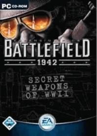 Battlefield 1942 Secret Weapons WW2 voor de PC Gaming kopen op nedgame.nl