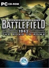 Battlefield 1942 the Road to Rome voor de PC Gaming kopen op nedgame.nl