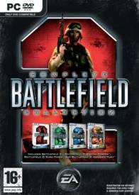 Battlefield 2 Complete Collection voor de PC Gaming kopen op nedgame.nl