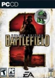Battlefield 2 Deluxe voor de PC Gaming kopen op nedgame.nl