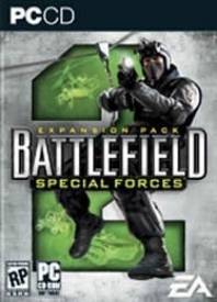 Battlefield 2 Special Forces Add on voor de PC Gaming kopen op nedgame.nl