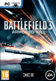Battlefield 3 Armored Kill DLC 3 (Code in a Box) voor de PC Gaming kopen op nedgame.nl