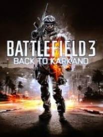 Battlefield 3 Back to Karkand DLC1 (Code in a Box) voor de PC Gaming kopen op nedgame.nl