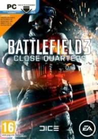 Battlefield 3 Close Quarters DLC2 (Code in a Box) voor de PC Gaming kopen op nedgame.nl
