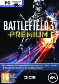 Battlefield 3 Premium (Code in a Box) voor de PC Gaming kopen op nedgame.nl