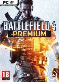 Battlefield 4 Premium (Code in a Box) voor de PC Gaming kopen op nedgame.nl