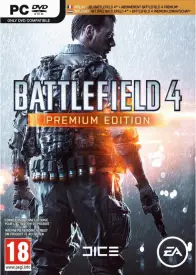Battlefield 4 Premium Edition (digitaal) voor de PC Gaming kopen op nedgame.nl
