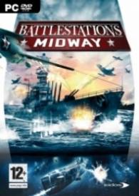 Battlestations Midway voor de PC Gaming kopen op nedgame.nl