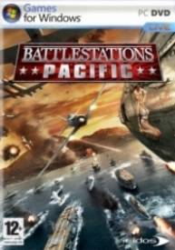 Battlestations Pacific voor de PC Gaming kopen op nedgame.nl