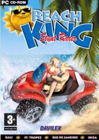 Beach King Stunt Racer voor de PC Gaming kopen op nedgame.nl