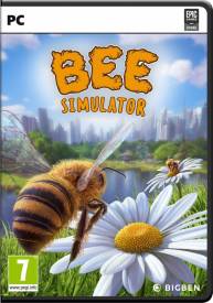 Bee Simulator voor de PC Gaming kopen op nedgame.nl