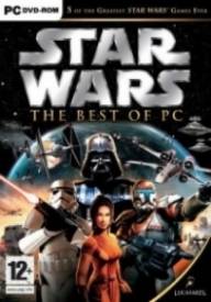 Best of Star Wars voor de PC Gaming kopen op nedgame.nl