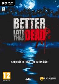 Better Late Than Dead voor de PC Gaming kopen op nedgame.nl