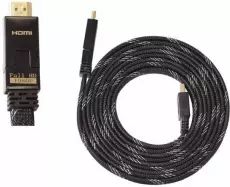 Big Ben HDMI Flat Cable voor de PC Gaming kopen op nedgame.nl