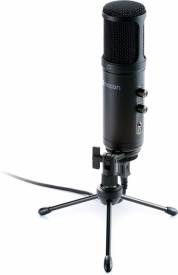 Big Ben ST-200MIC Nacon Streaming USB Microfoon voor de PC Gaming kopen op nedgame.nl