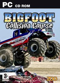 Big Foot Collision Course voor de PC Gaming kopen op nedgame.nl