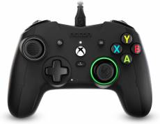 Bigben Nacon Wired Revolution X Official Controller - Black voor de PC Gaming kopen op nedgame.nl