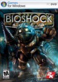 Bioshock voor de PC Gaming kopen op nedgame.nl