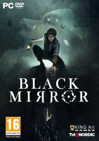 Black Mirror voor de PC Gaming kopen op nedgame.nl