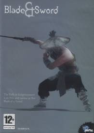 Blade & Sword voor de PC Gaming kopen op nedgame.nl