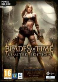 Blades of Time (Limited Edition) voor de PC Gaming kopen op nedgame.nl