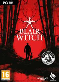 Blair Witch voor de PC Gaming kopen op nedgame.nl