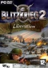 Blitzkrieg 2 Liberation voor de PC Gaming kopen op nedgame.nl