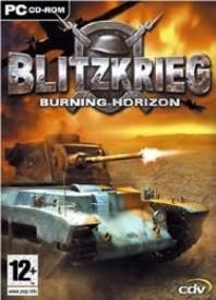 Blitzkrieg Burning Horizon voor de PC Gaming kopen op nedgame.nl