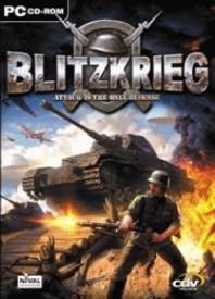 Blitzkrieg voor de PC Gaming kopen op nedgame.nl