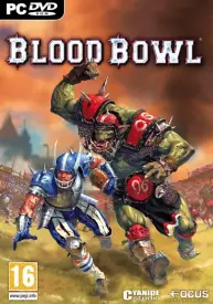 Blood Bowl Dark Elves Edition voor de PC Gaming kopen op nedgame.nl