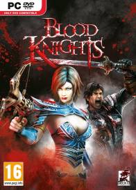 Blood Knights voor de PC Gaming kopen op nedgame.nl