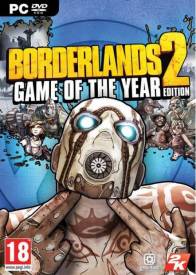 Borderlands 2 Game of the Year Edition voor de PC Gaming kopen op nedgame.nl