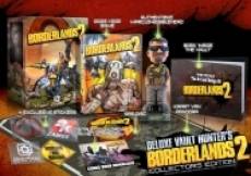 Borderlands 2 Vault Hunter + Premiere Club DLC voor de PC Gaming kopen op nedgame.nl