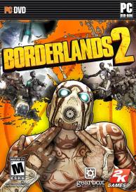 Borderlands 2 voor de PC Gaming kopen op nedgame.nl