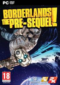 Borderlands the Pre-Sequel voor de PC Gaming kopen op nedgame.nl