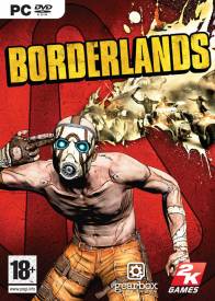 Borderlands voor de PC Gaming kopen op nedgame.nl