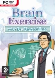 Brain Exercise with Dr. Kawashima voor de PC Gaming kopen op nedgame.nl