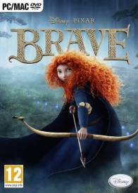 Brave the Video Game voor de PC Gaming kopen op nedgame.nl