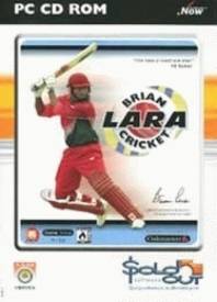 Brian Lara Cricket voor de PC Gaming kopen op nedgame.nl