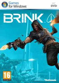 Brink voor de PC Gaming kopen op nedgame.nl