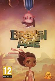 Broken Age voor de PC Gaming kopen op nedgame.nl