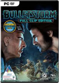 Bulletstorm Full Clip Edition voor de PC Gaming kopen op nedgame.nl