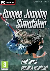 Bungee Jumping Simulator voor de PC Gaming kopen op nedgame.nl