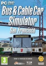 Bus & Cable Car Simulator San Francisco voor de PC Gaming kopen op nedgame.nl