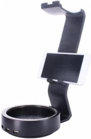 Cable Guys PowerStand SP2 Black voor de PC Gaming kopen op nedgame.nl