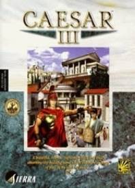 Caesar 3 voor de PC Gaming kopen op nedgame.nl