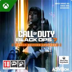 Call of Duty®: Black Ops 7 - Vault Edition Upgrade - Xbox Series X|S/Xbox One/Win 10 - Add-on voor de PC Gaming kopen op nedgame.nl